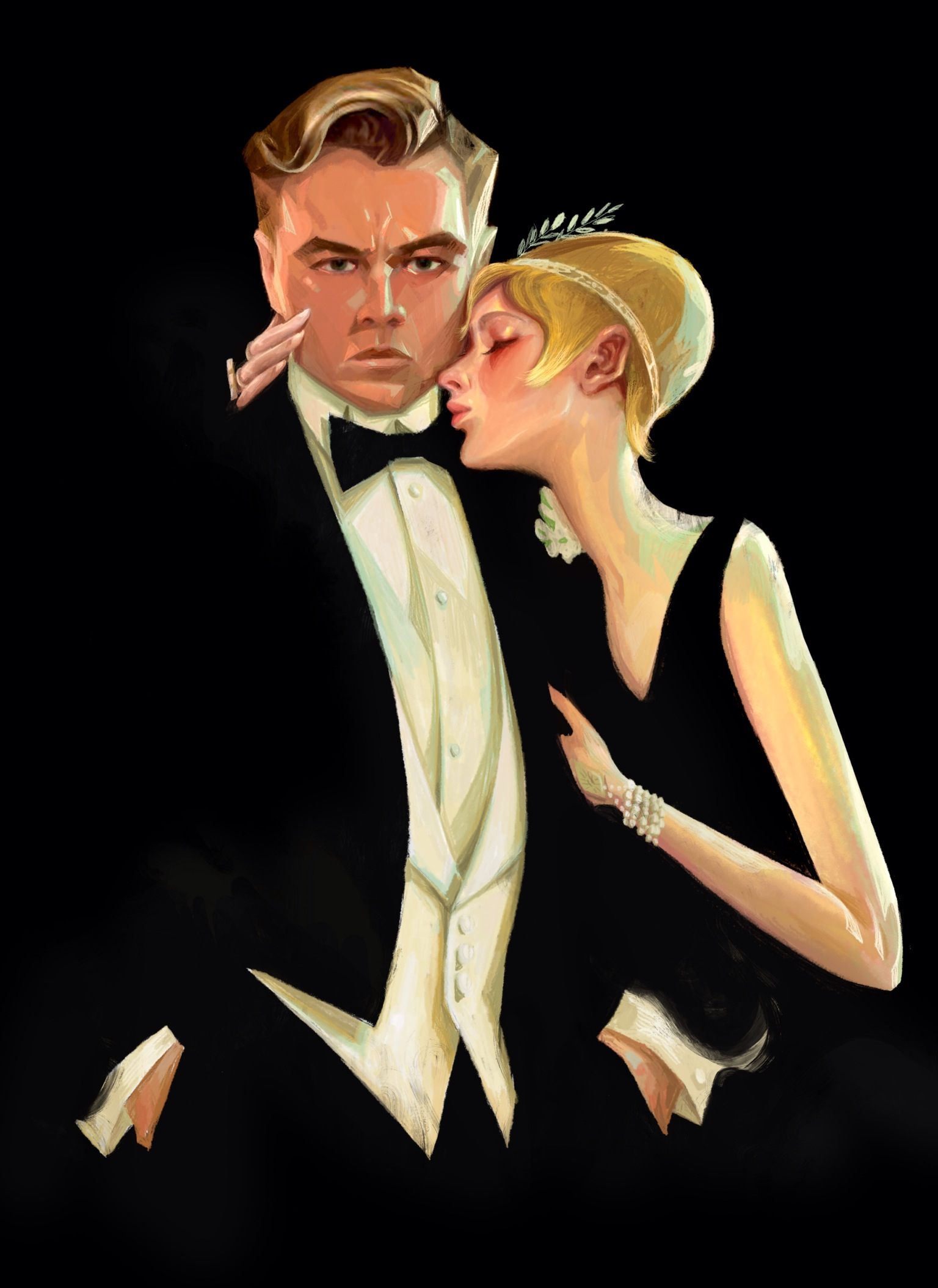 essay-the-great-gatsby