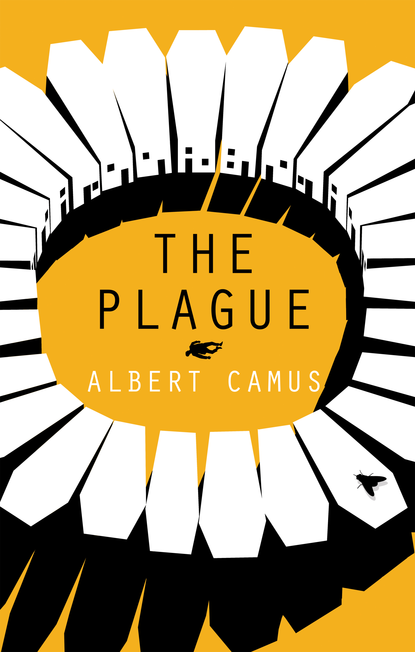 camus albert the plague