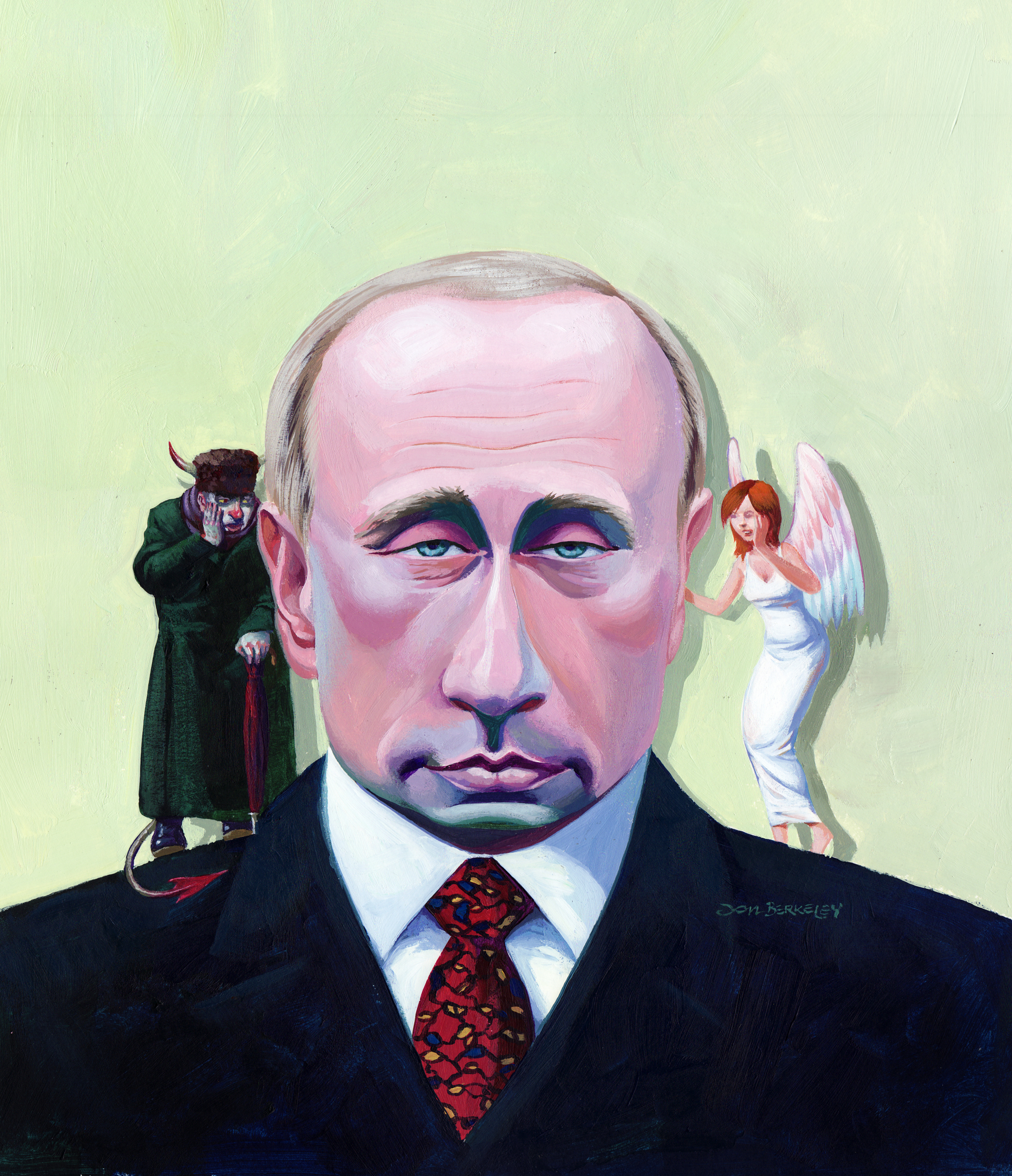 Putin life steam фото 59