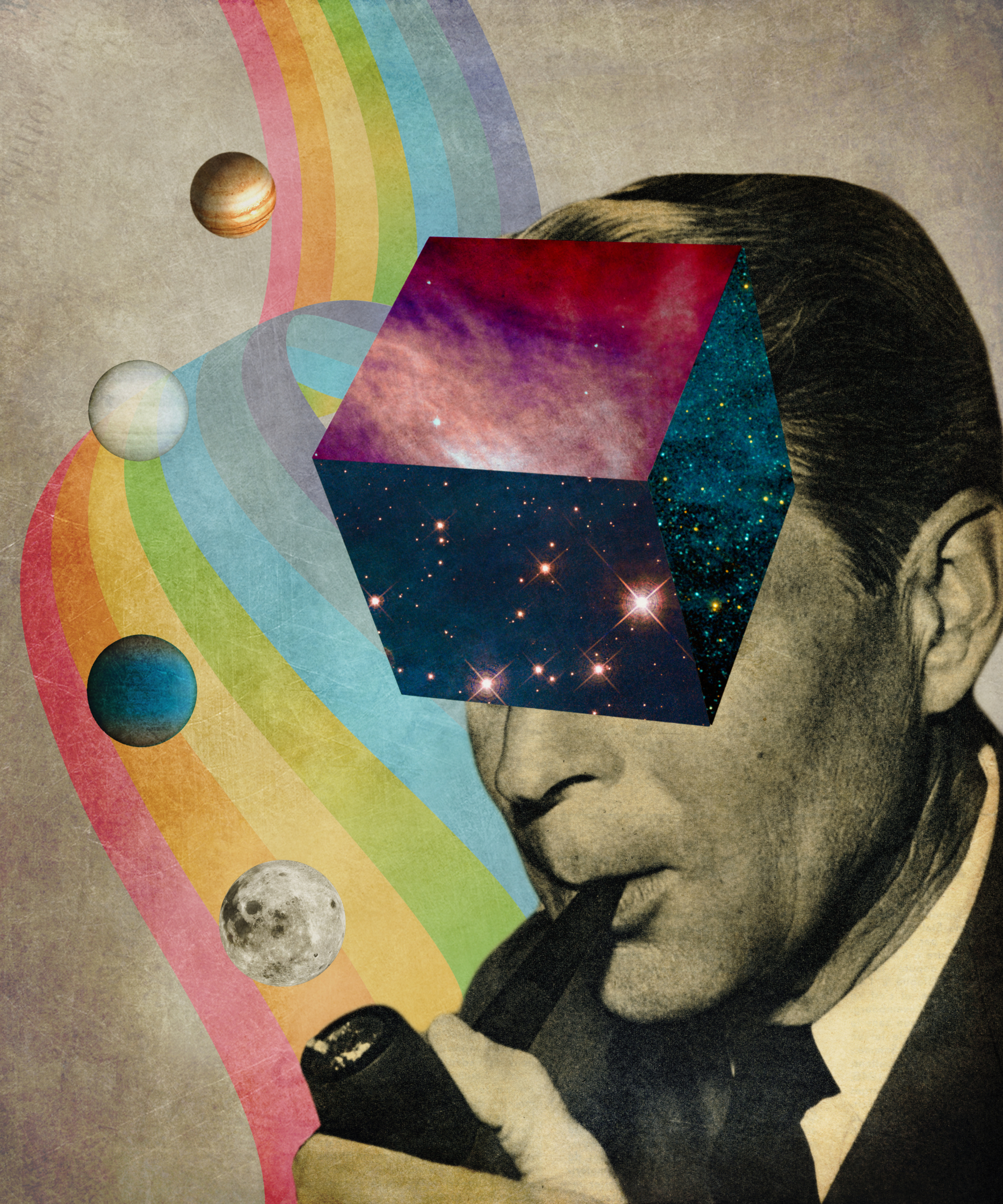 Celebrated illustrator Peter Horvath joins Début Art