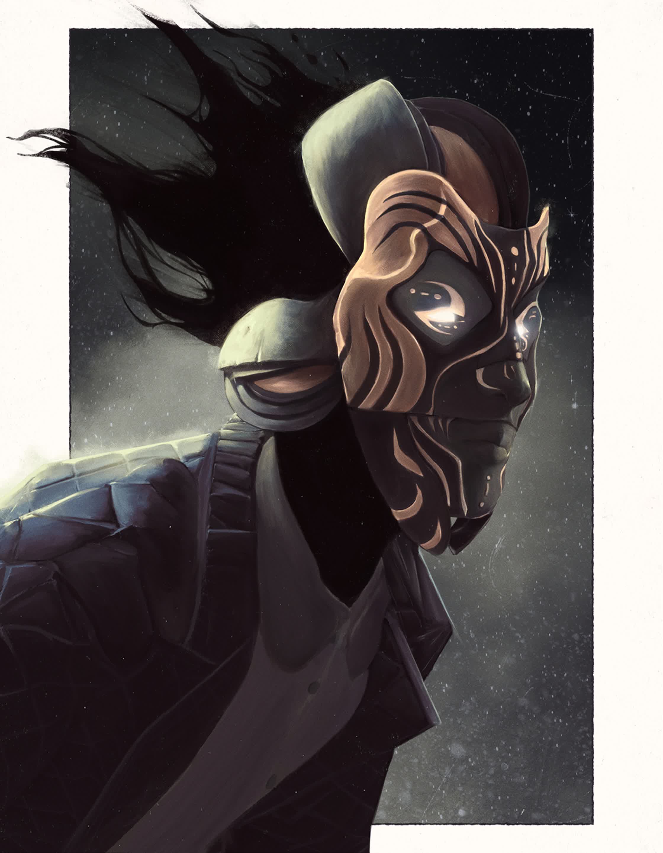 Discipline (Omnimorphs.jpg