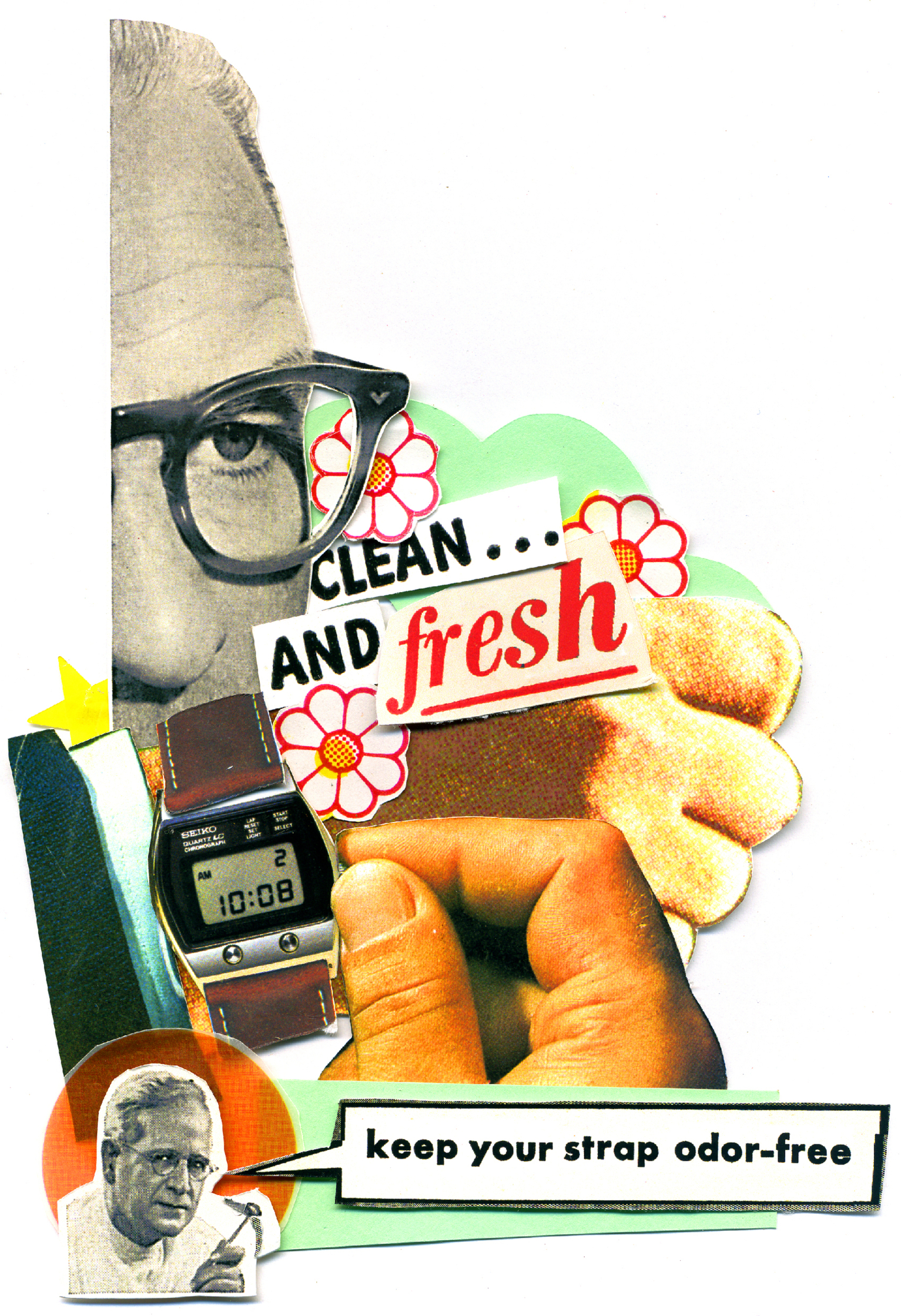 Watch Doctor Hygiene GQ