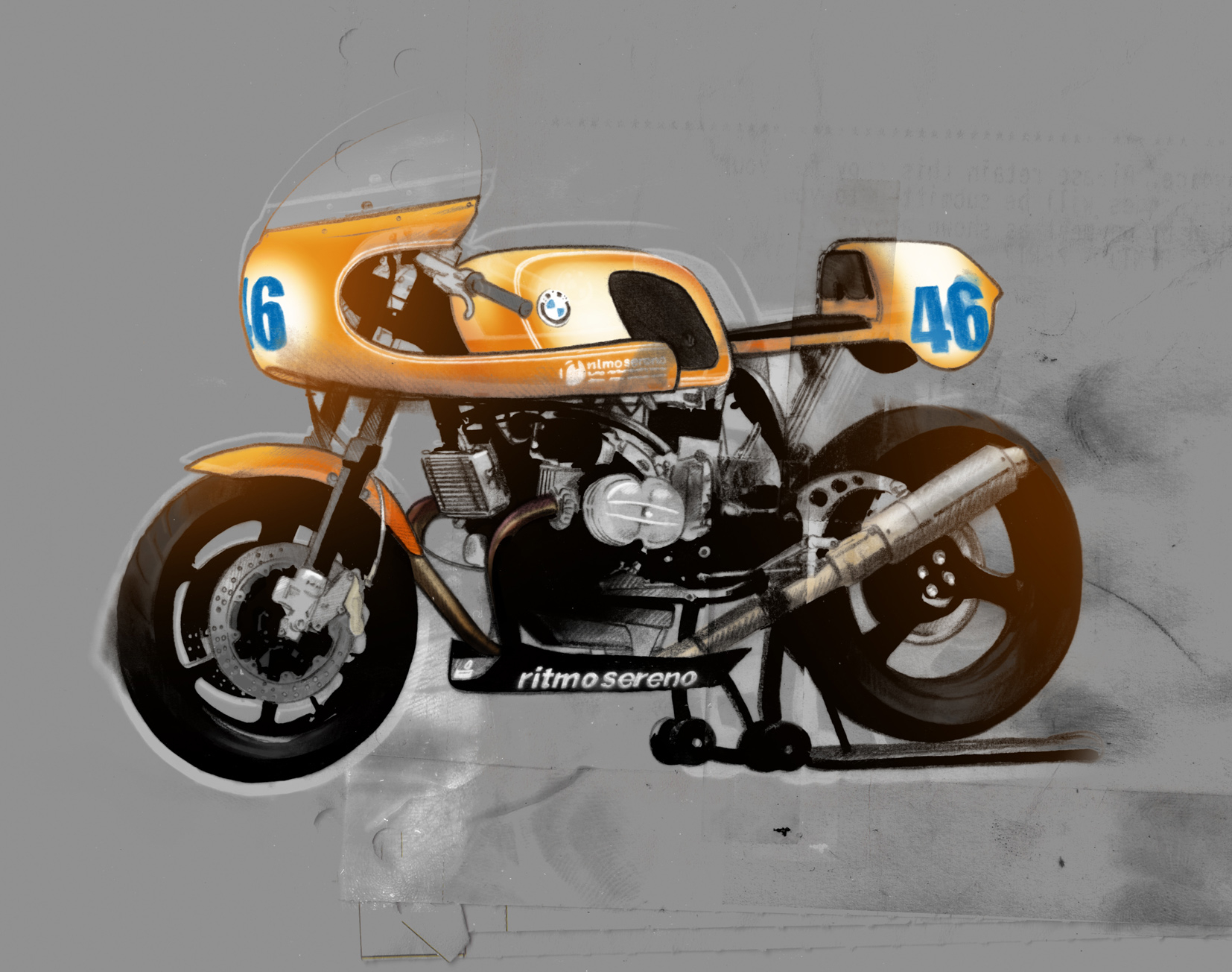 BMW