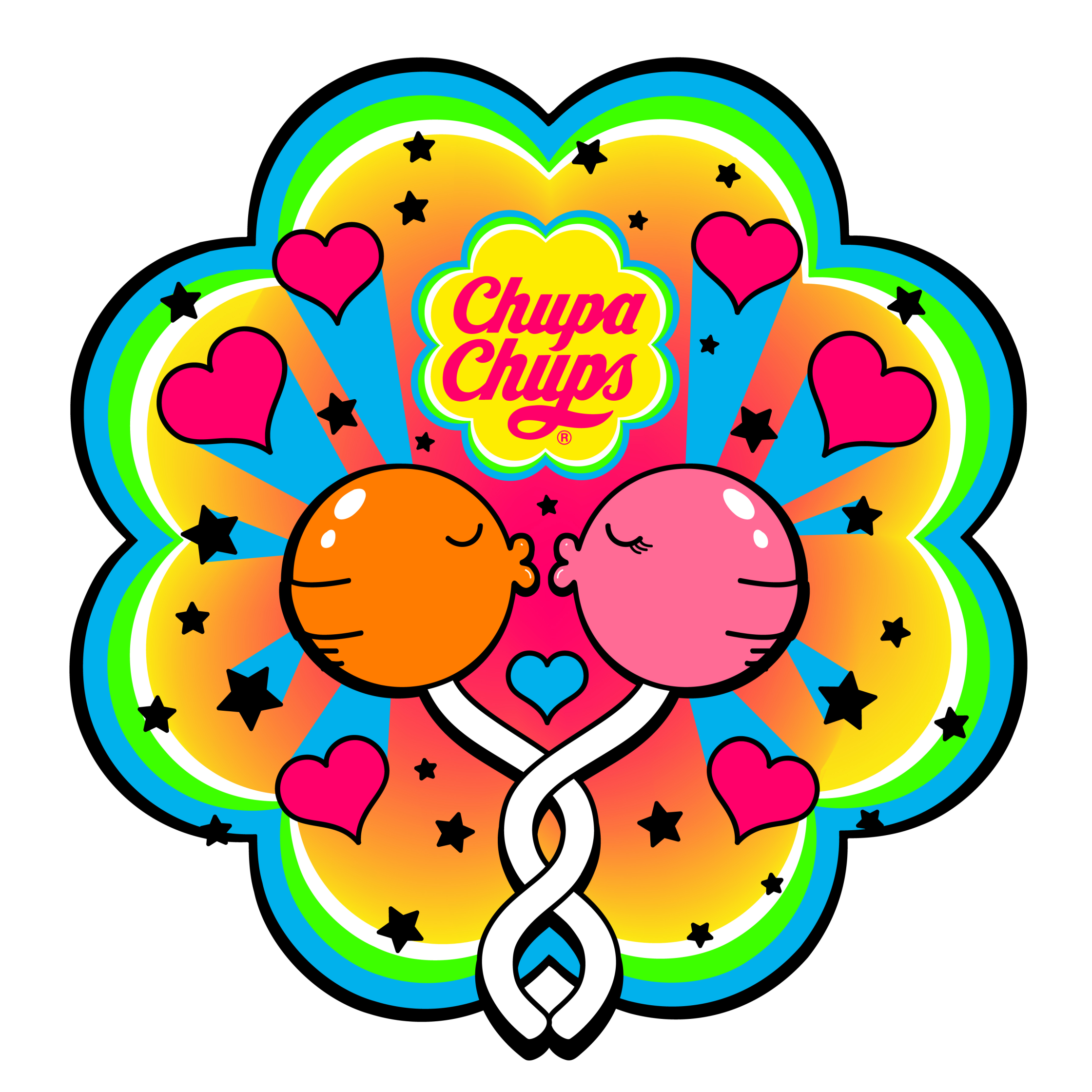 Chupa Chups 3