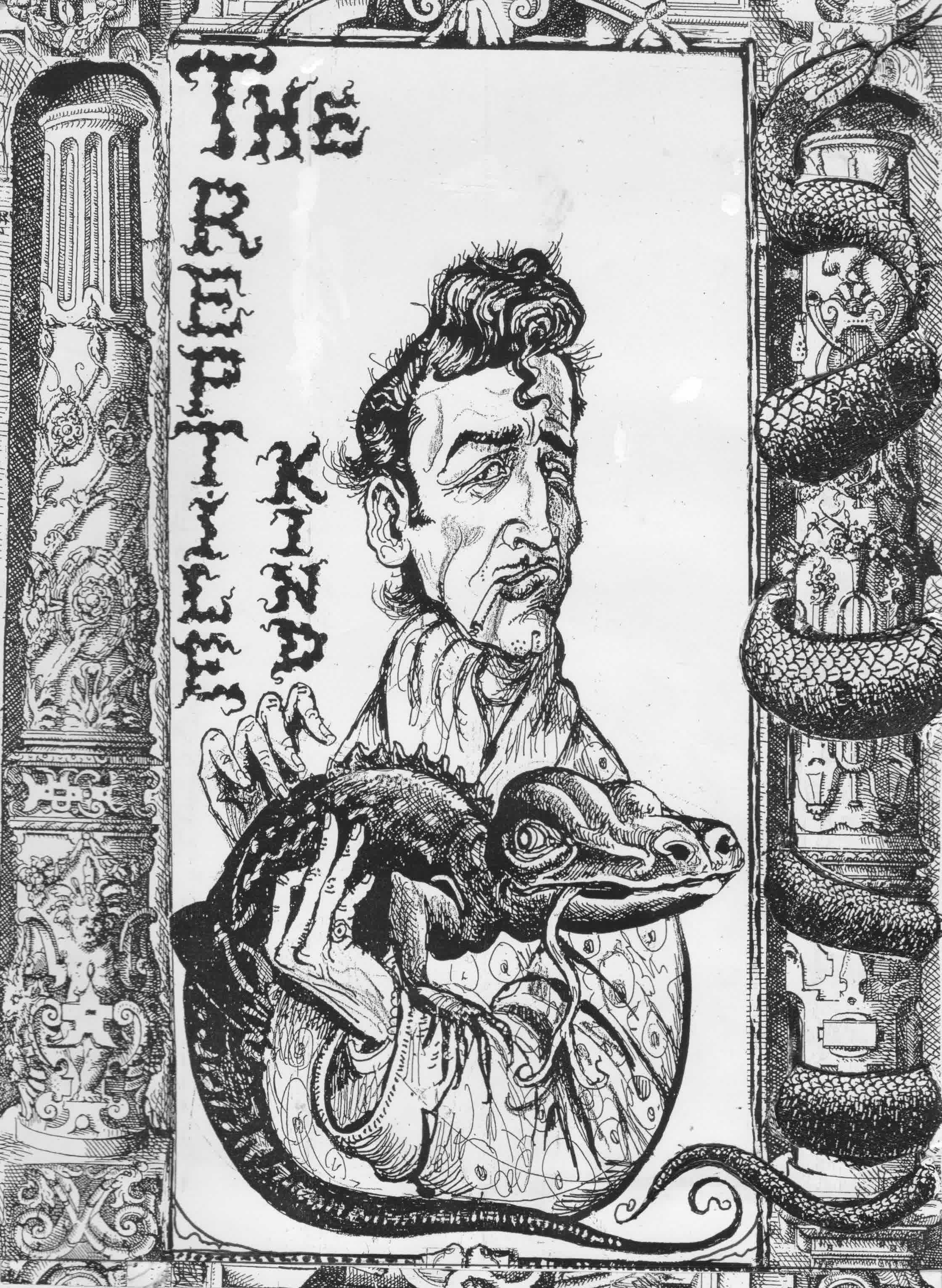 The Reptile Kind -  Chris Price.jpg