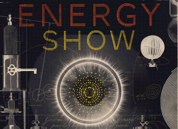 Energy Show 2 / Science Museum