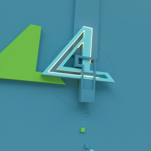 Four Logo