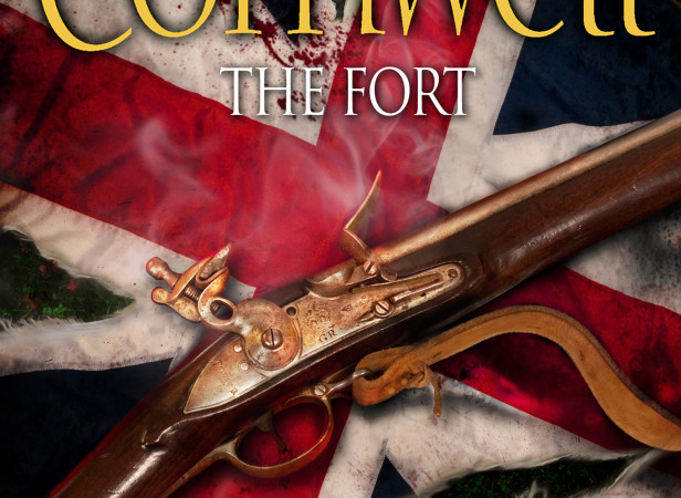 The Fort / Bernard Cornwall