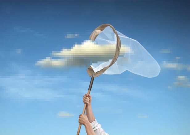 Personal Cloud Computing