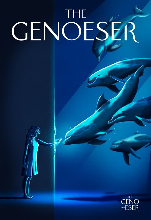 Cover / The Genoeser