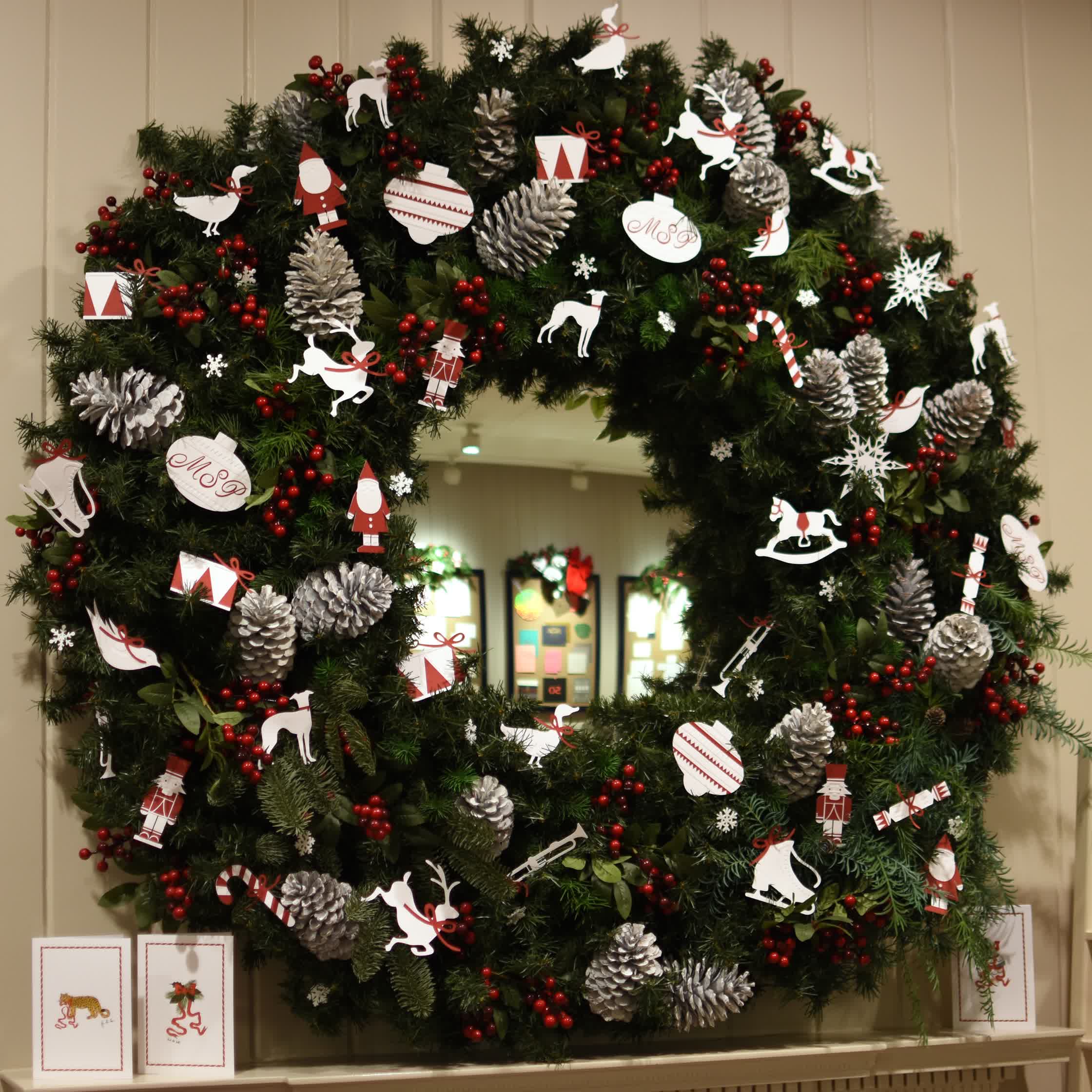 Bespoke Christmas Ornaments (Mount Street Printers) 1.jpg