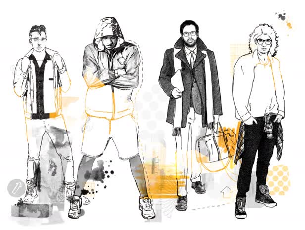 Men's Style