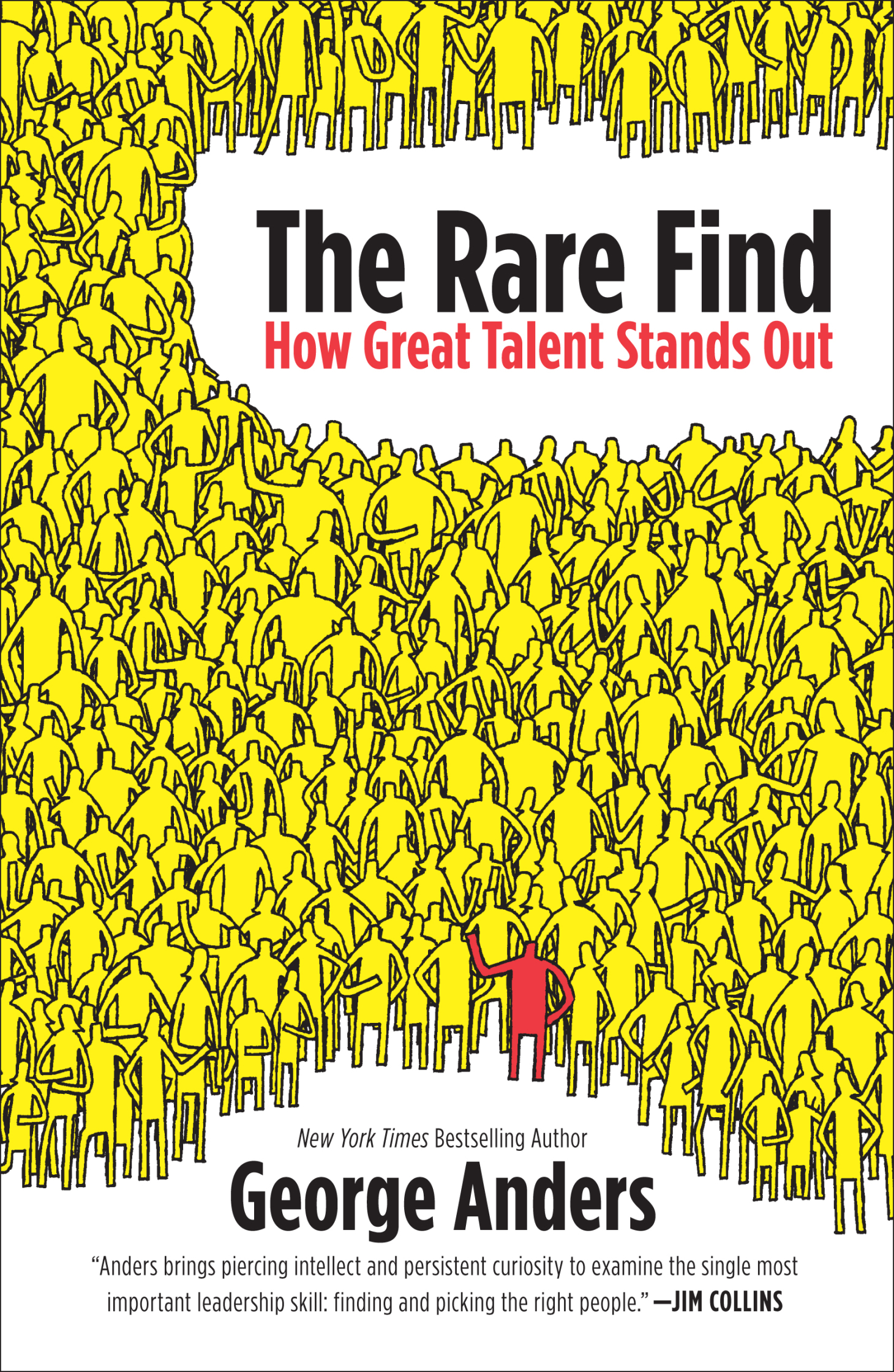 The Rare Find Book Cover