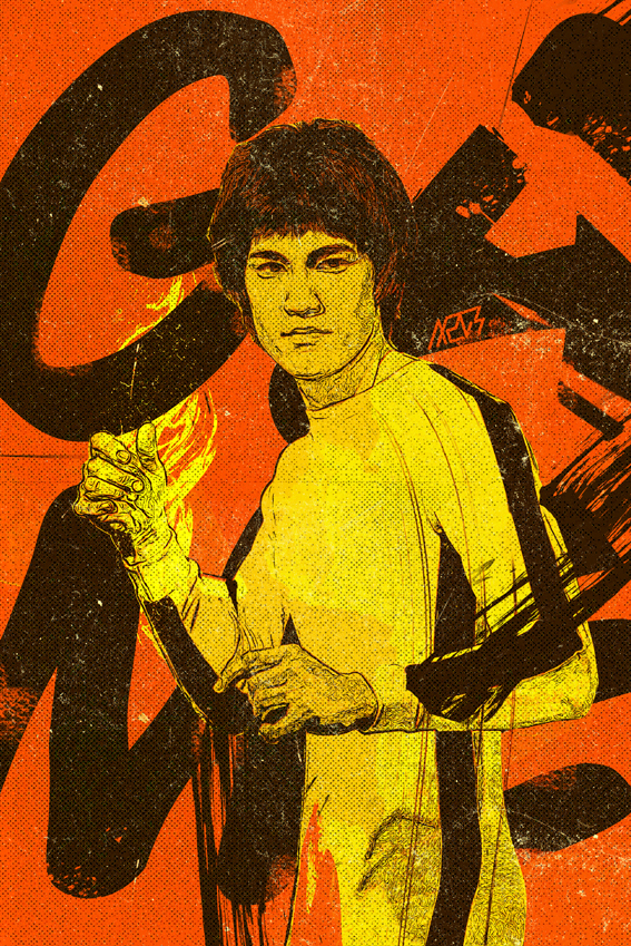 Bruce Lee _ Gear magazine1.jpg