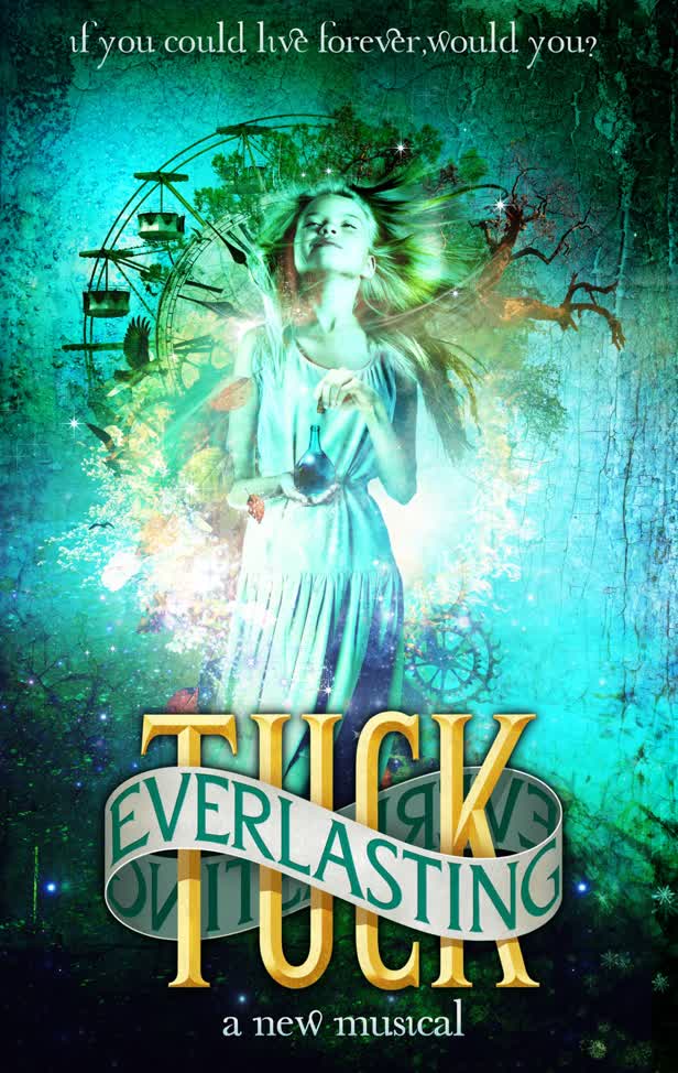 Tuck Everlasting