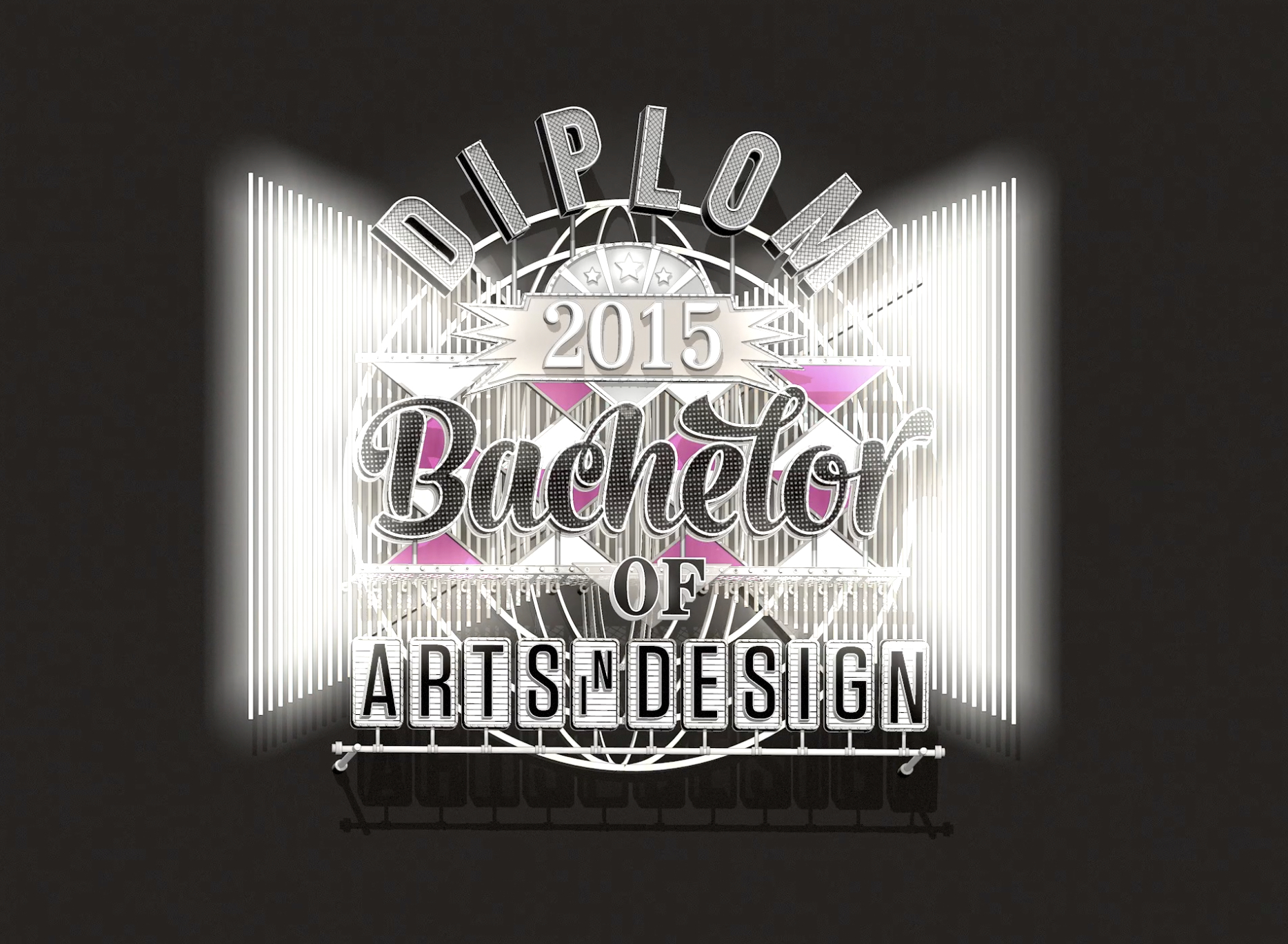 Bachelor 2 / Zurich University of the Arts