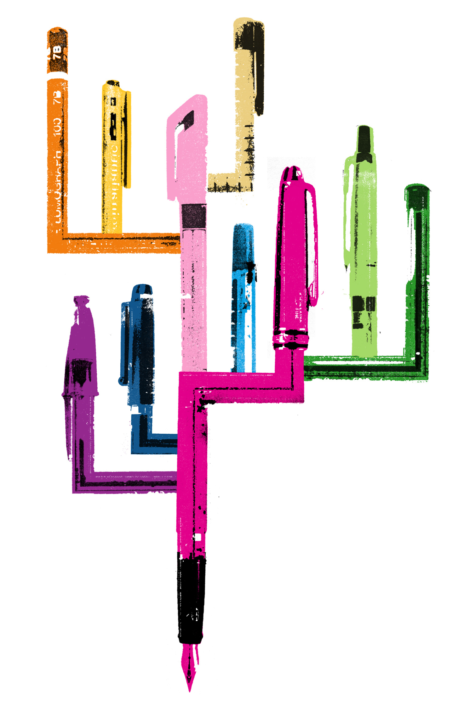 Guardian Pens