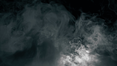 Up In Smoke