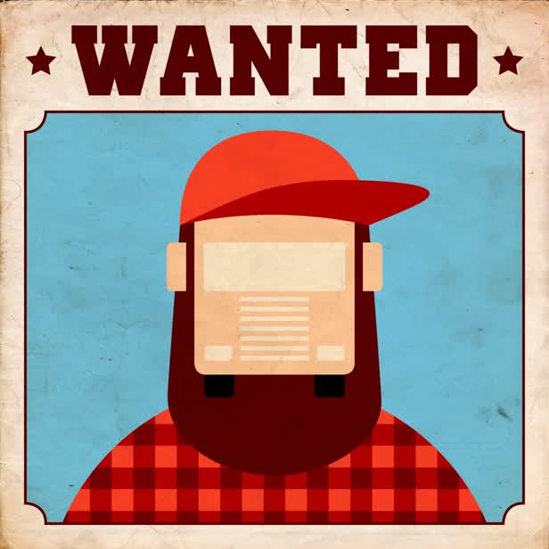 Truckers / Supermarket News