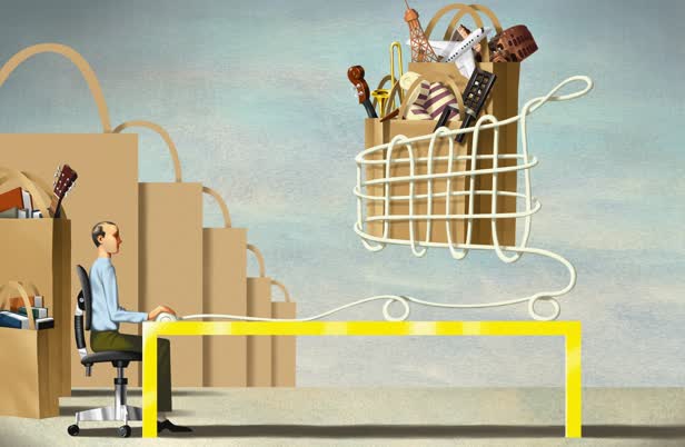e-Commerce / Noise