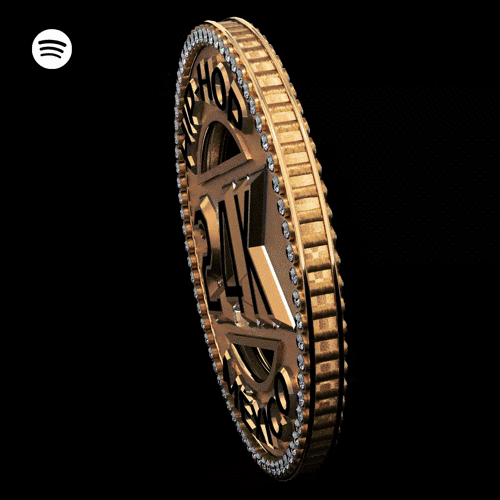 Hip - Hop Mexico / Spotify