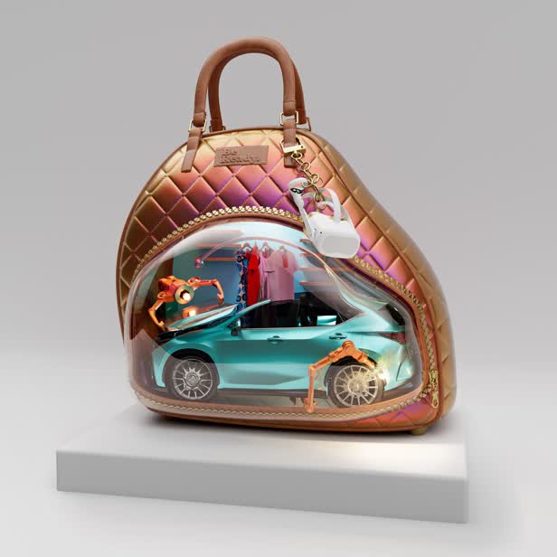 Development image / BBDO NY