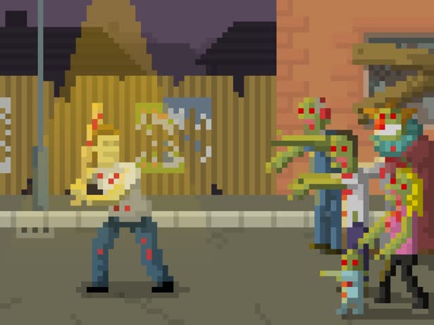 Zombies