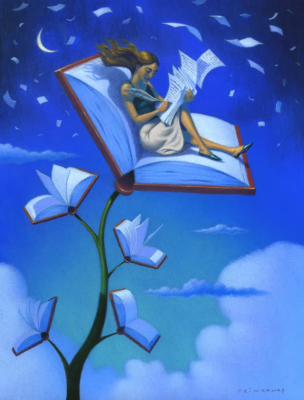 Sydney Morning Herald/ Summer Reading