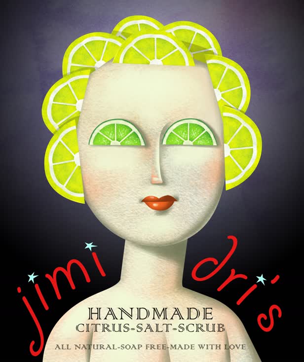 Jimi Dris