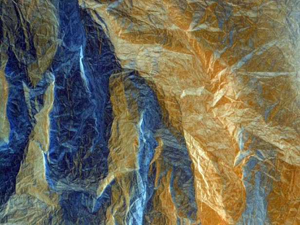 Rivers and Mountains