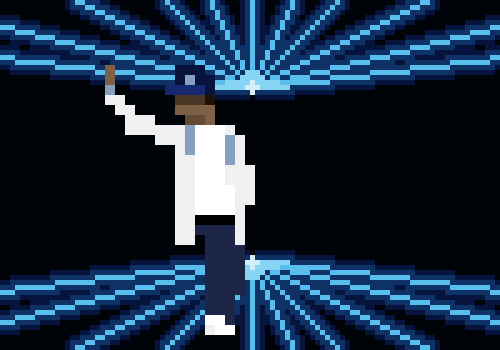 Usher / Mtv