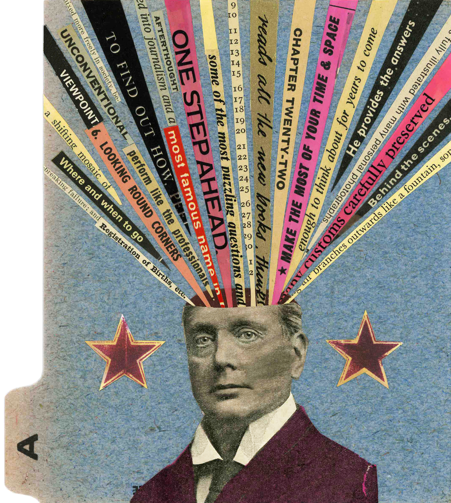Guardian How to Write Series &ndash; Biographies