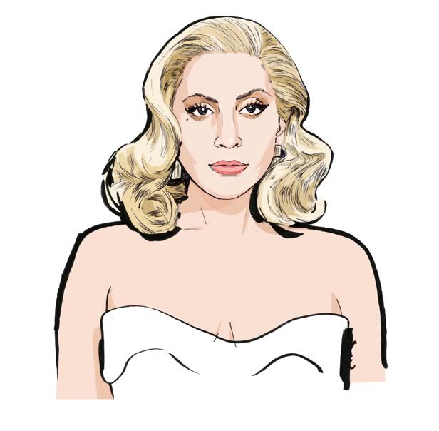 Lady Gaga