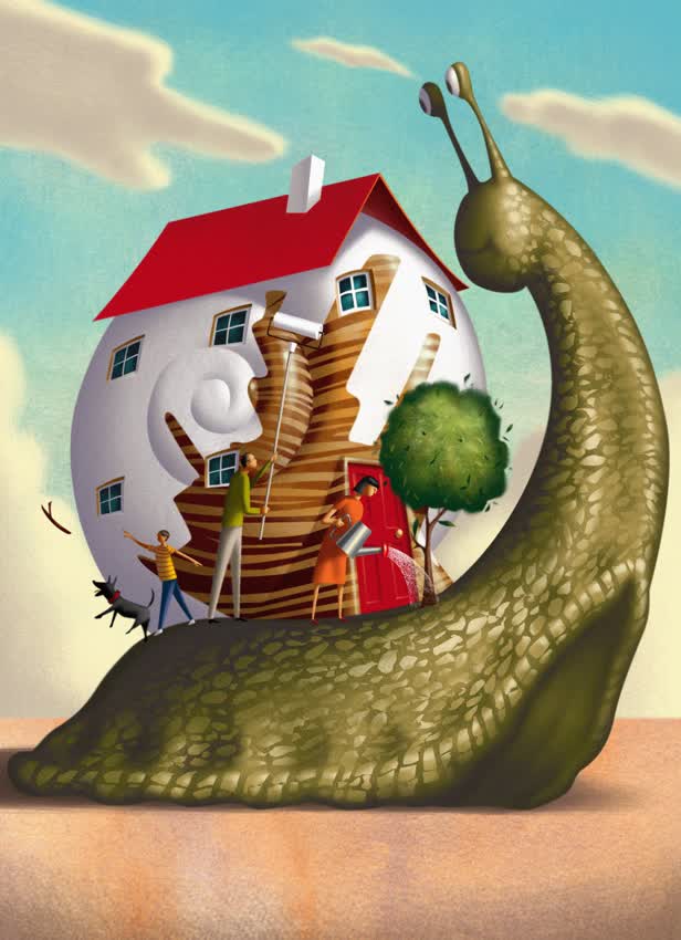 Renting Homes