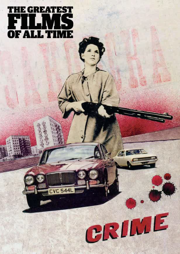The Guardian Greatest Crime Films