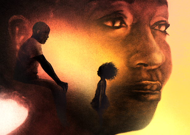 Solo Parent Op Ed / NYT