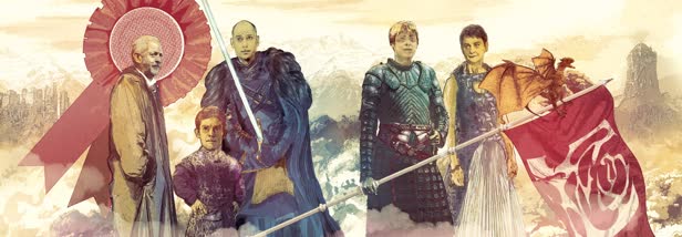 Game of Labour / Spectator Life