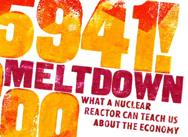 Nuclear Meltdown