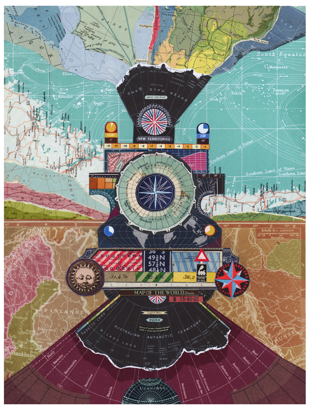 Locomotive / The Independent