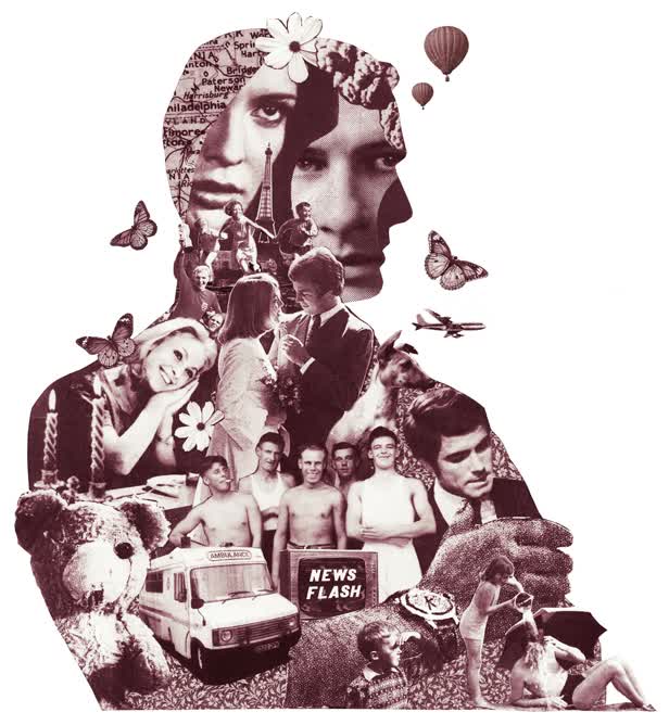 A Life of Memories / Readers Digest