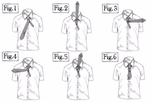 How To Tie ATie