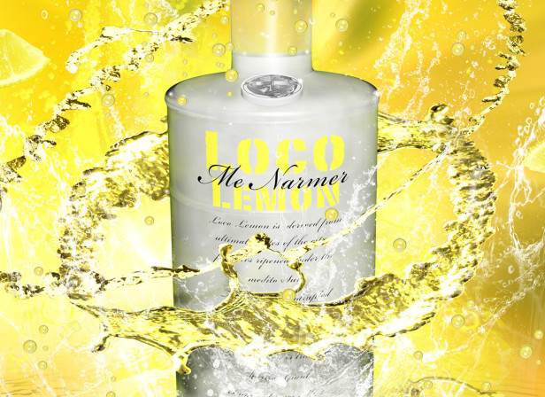 Loco Lemon