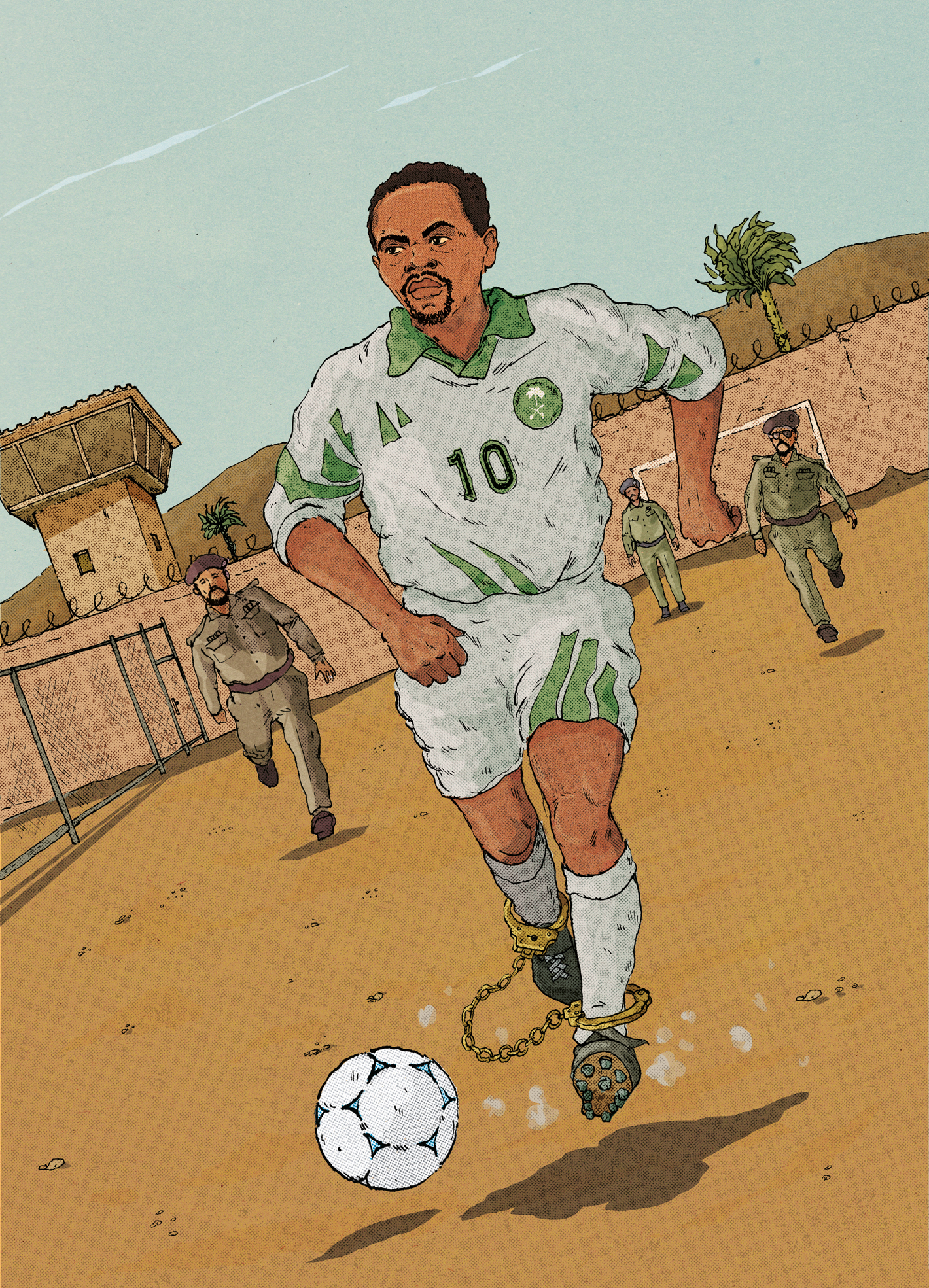 Saeed Al-Owairan for 11Freunde.jpg