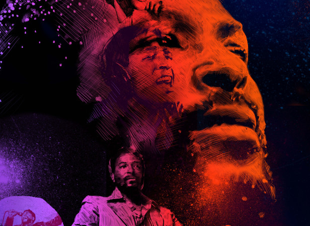 Marvin Gaye / Universal Music
