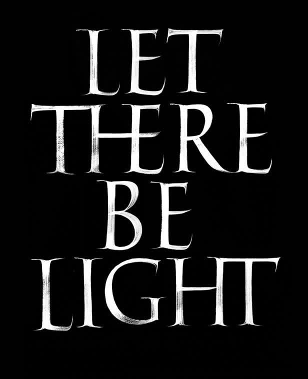 Let There Be Light