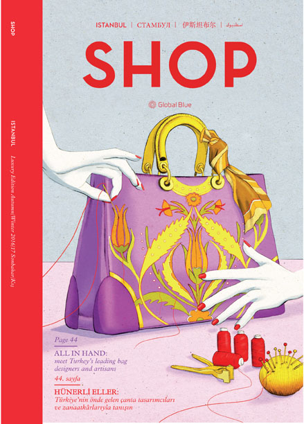 Kelly Thompson ISTANBUL LUX SHOP COVER AW16.jpg