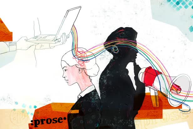 Prose / Bright Magazine