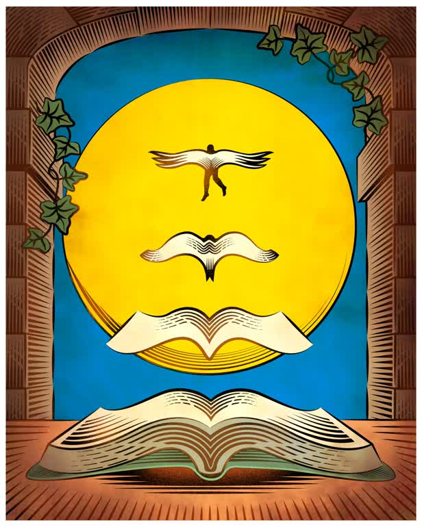 NPR Summer Reading