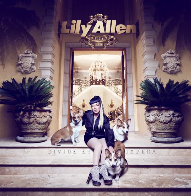 Sheezus / Lily Allen