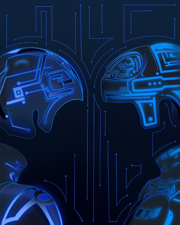 Tron / Disney